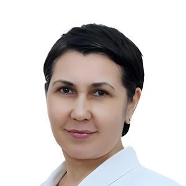 Лузина Ирина Валерьевна — Врач-косметолог, Дерматовенеролог, Москва