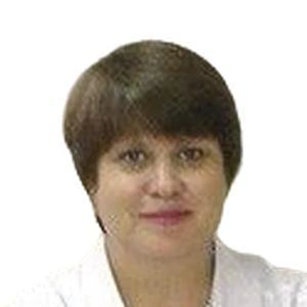 Неклюдова Светлана Николаевна — Гинеколог, Акушер, Гинеколог-эндокринолог, Москва
