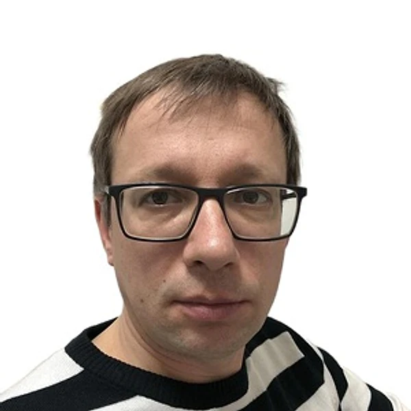 Козлов Максим Владимирович — Педиатр, Детский пульмонолог, Хабаровск