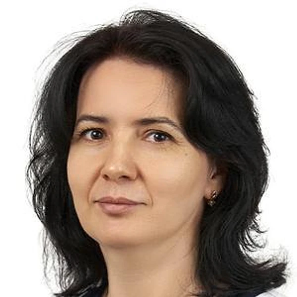Шамиль Лилия Дермановна — Педиатр, Детский кардиолог, Краснодар