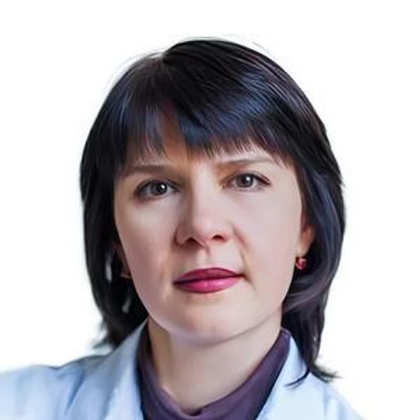 Суворова Наталья Анатольевна — Невролог, Новосибирск