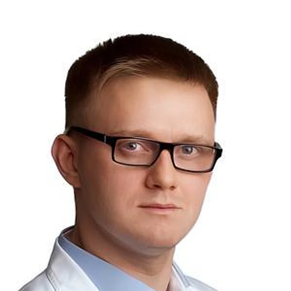 Мельников Александр Александрович — Рентгенолог, Москва