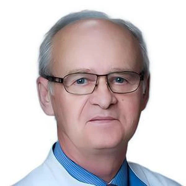 Белозор Александр Александрович — Хирург, Детский хирург, Калуга