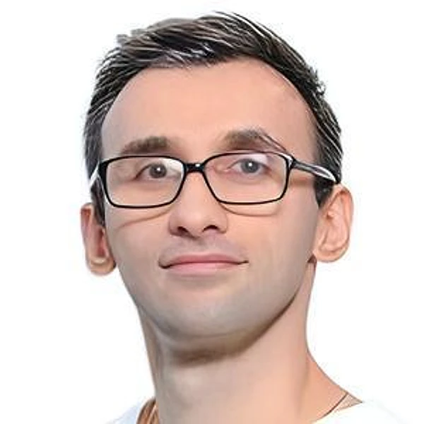 Салоникиди Гиорги Аристидович — Рентгенолог, Детский рентгенолог, Москва