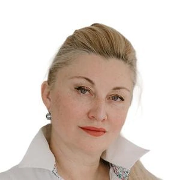 Чистик Оксана Вячеславовна — Дерматолог, Венеролог, Врач-косметолог, Нутрициолог, Пластический хирург, Самара