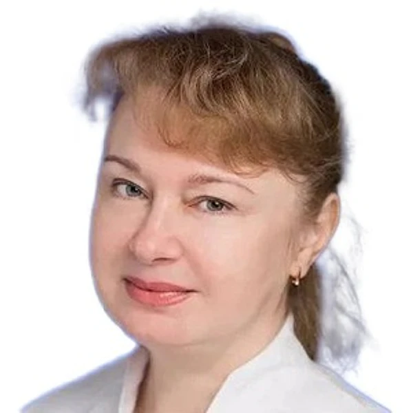 Радченко Елена Юрьевна — Функциональный диагност, Ростов-на-Дону