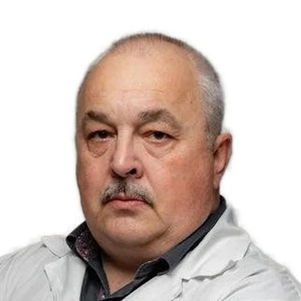 Комаров Евгений Александрович — Рентгенолог, Воронеж