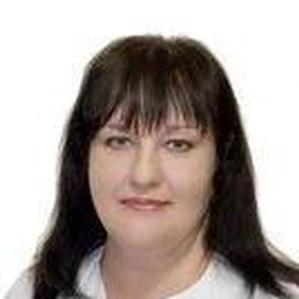 Шевченко Елена Анатольевна — Врач УЗИ, Воронеж