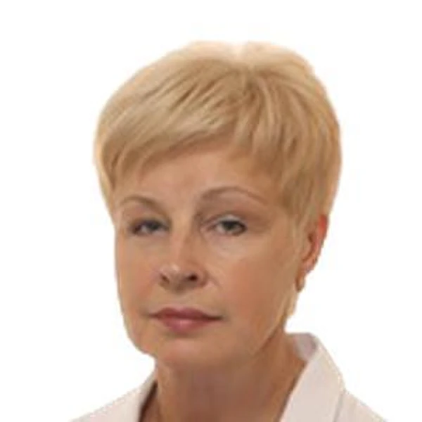 Брагина Ирина Васильевна — Терапевт, Воронеж