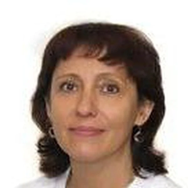 Лыкасова Лариса Владимировна — Терапевт, Воронеж
