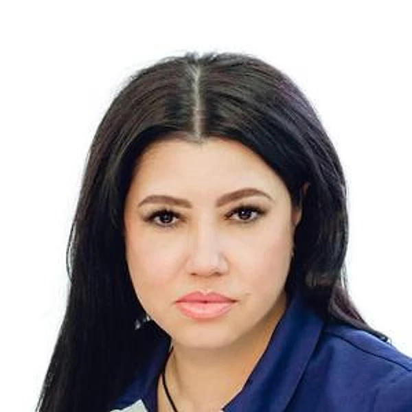 Вариводина Ольга Николаевна — Гинеколог, Акушер, Воронеж