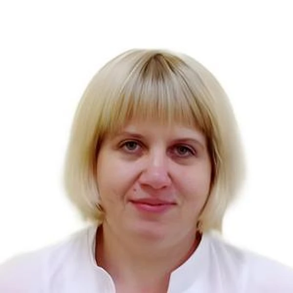 Митрофанова Наталия Владимировна — Гинеколог, Маммолог, Воронеж