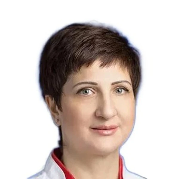 Осканова Татьяна Сергеевна — Стоматолог, Ростов-на-Дону