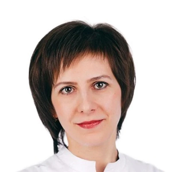 Агафонова Наталия Борисовна — Кардиолог, Функциональный диагност, Тамбов