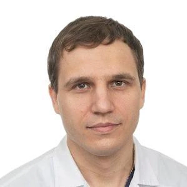 Ильин Роман Святославович — Хирург, Онколог, Проктолог (колопроктолог), Саратов