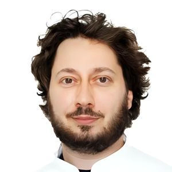 Клюев Сергей Александрович — Детский хирург, Детский андролог, Детский уролог, Москва