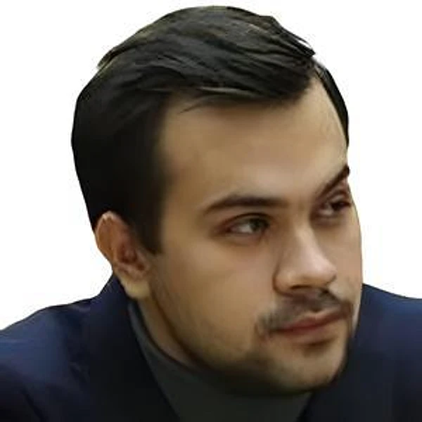 Айрапетян Максим Игоревич — Детский хирург, Москва