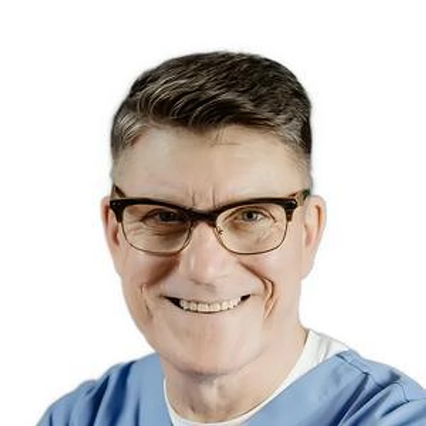 Никитин Владимир Викторович — Стоматолог, Стоматолог-хирург, Москва