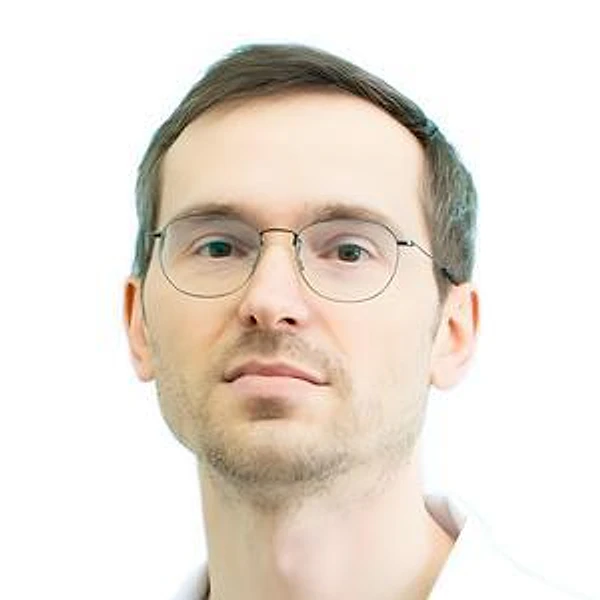 Соловьев Андрей Александрович — Детский невролог, Москва