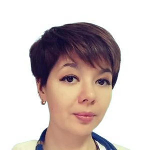 Цик-Таабалдиева Татьяна Владимировна — Педиатр, Аллерголог, Детский аллерголог, Детский иммунолог, Иммунолог, Казань