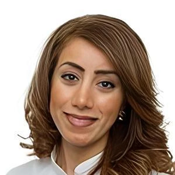 Алиева Светлана Сардаровна — Детский офтальмолог, Офтальмолог (окулист), Москва