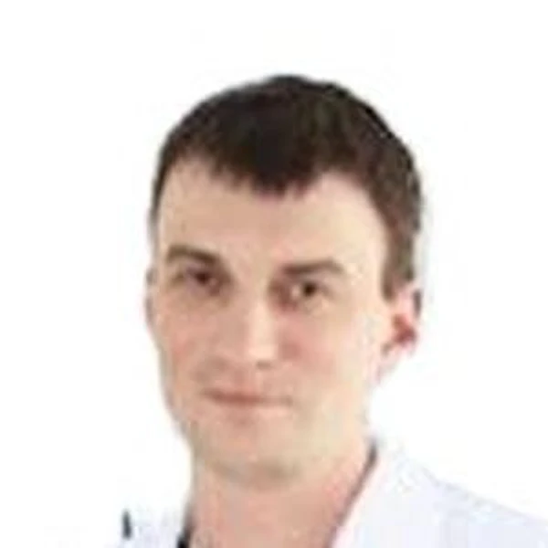 Шанаев Иван Николаевич — Сосудистый хирург (ангиохирург), Рязань