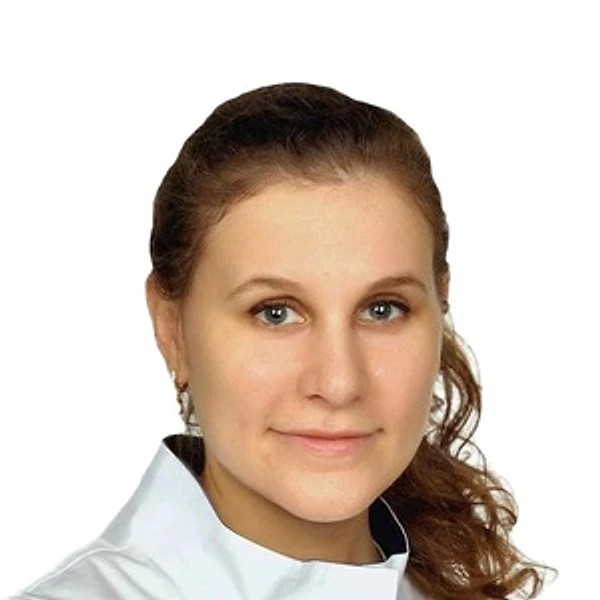 Безрукова Дарья Валерьевна — Уролог, Андролог, Венеролог, Севастополь