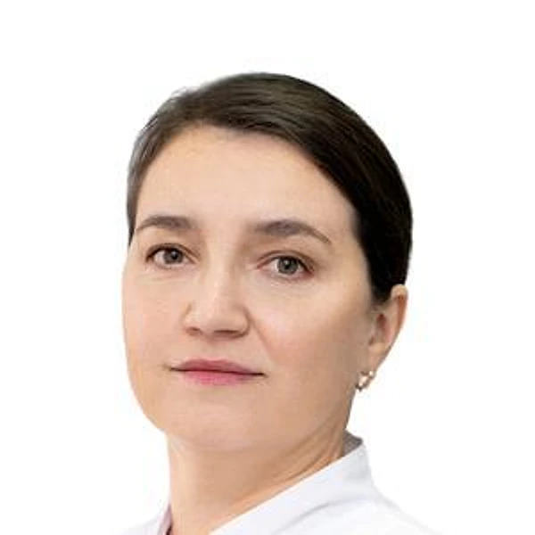Трусова Наталья Викторовна — Офтальмолог (окулист), Чита