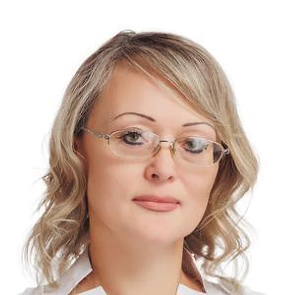Климова Юлия Александровна — Гинеколог, Чита