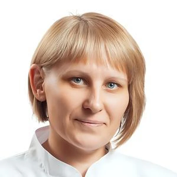 Коновалова Светлана Ивановна — Терапевт, Гастроэнтеролог, Чита