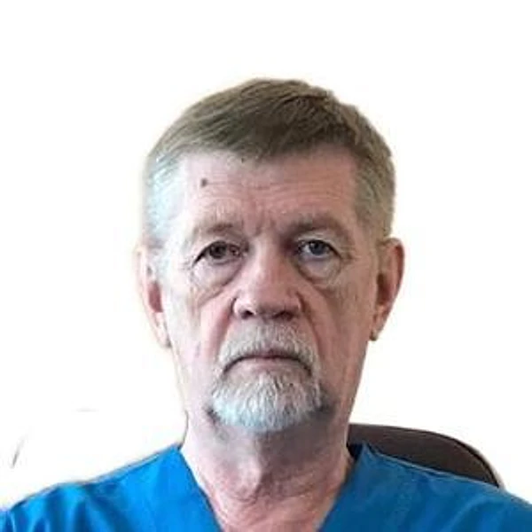Ащев Александр Викторович — Ортопед, Травматолог, Хирург, Ростов-на-Дону