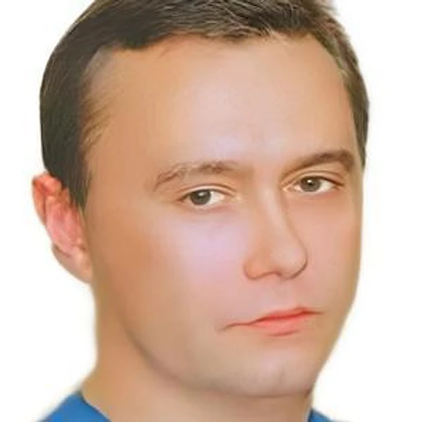Федотов Антон Павлович — Ортопед, Травматолог, Ростов-на-Дону