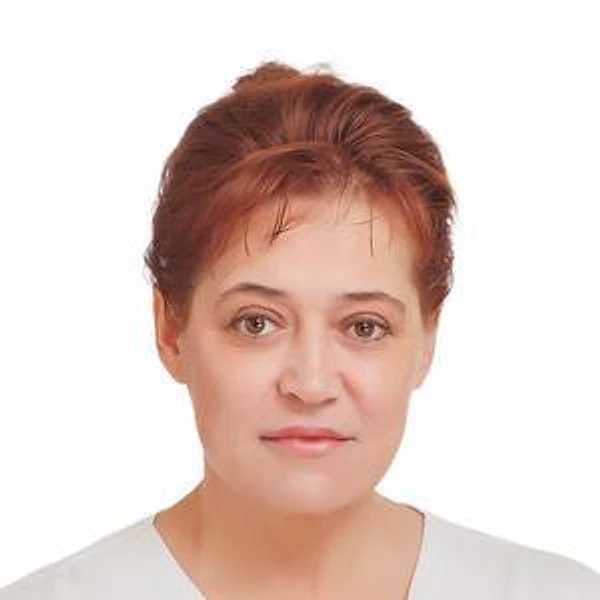 Заббарова Лариса Павловна — Гинеколог, Чита