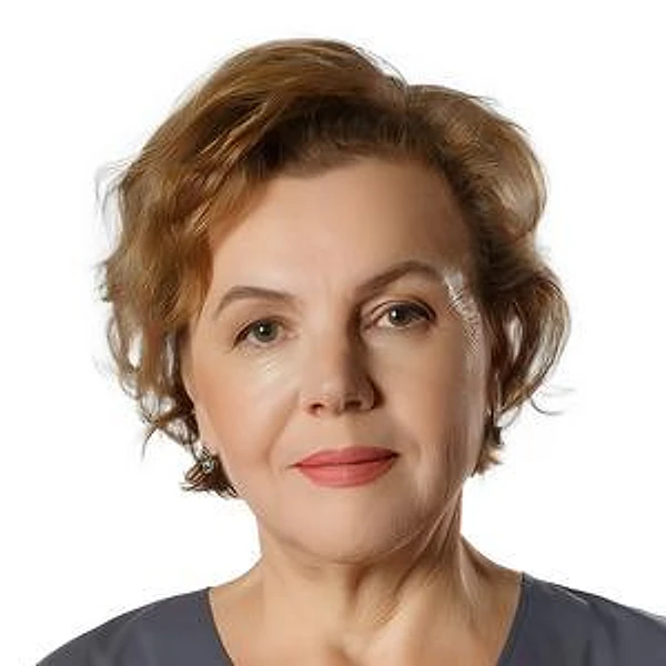 Нагорных Ирина Александровна — Гастроэнтеролог, Москва