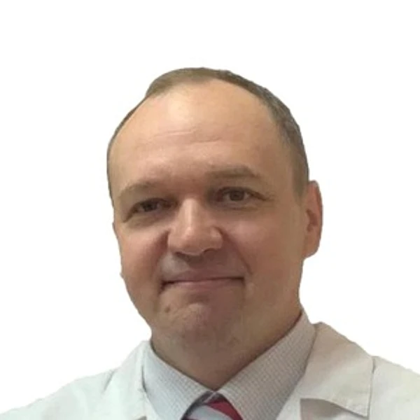 Филиппов Юрий Александрович — Нарколог, Красноярск