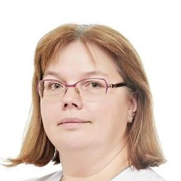 Набатова Татьяна Андреевна — Детский ортопед, Детский травматолог, Москва