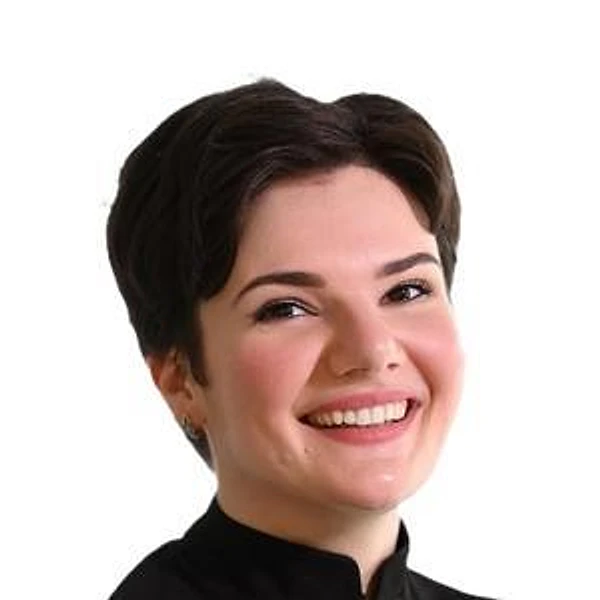 Горячева Юлия Георгиевна — Стоматолог, Стоматолог-эндодонтист, Москва