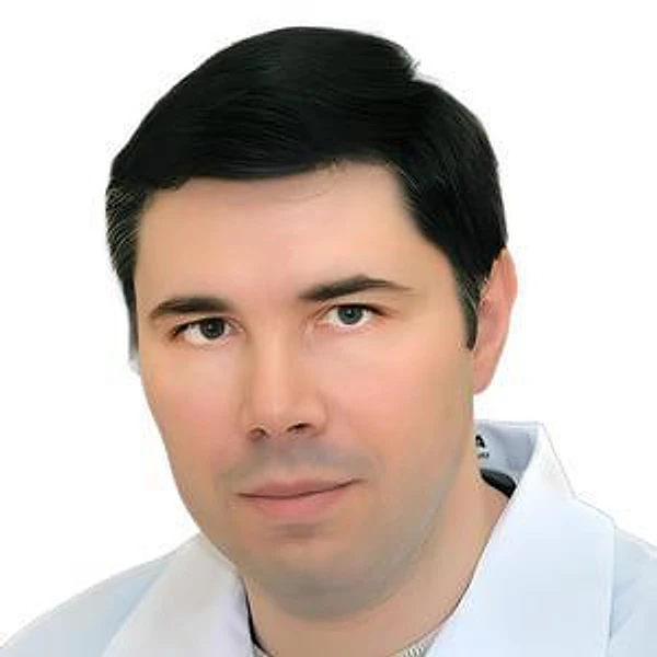 Терентьев Сергей Юрьевич — Венеролог, Дерматовенеролог, Дерматолог, Москва