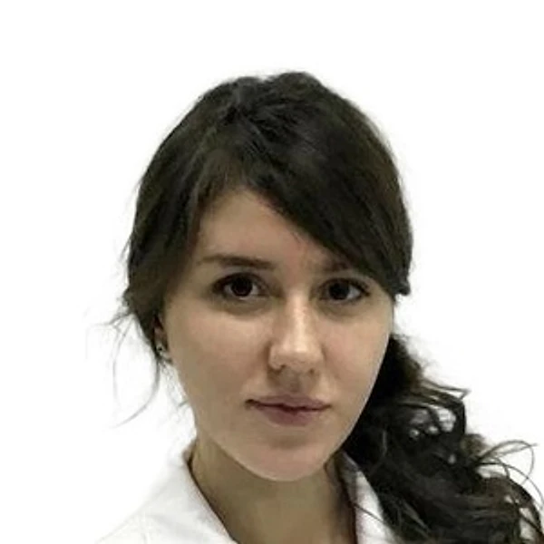 Швецова Юлия Ивановна — Дерматолог, Красноярск