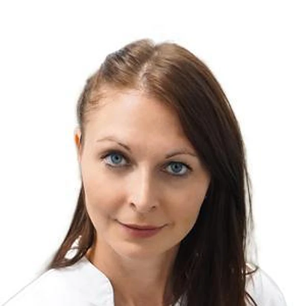 Бородова Екатерина Юрьевна — Детский офтальмолог, Лазерный хирург, Офтальмолог (окулист), Арзамас