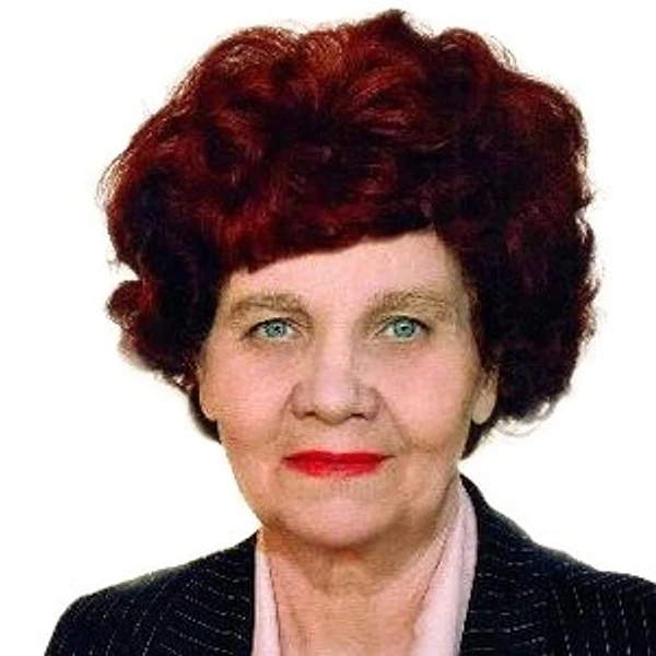 Вербицкая Лариса Ивановна — Терапевт, Арзамас