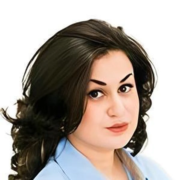 Дегтярь Софья Александровна — Стоматолог, Стоматолог-гигиенист, Краснодар