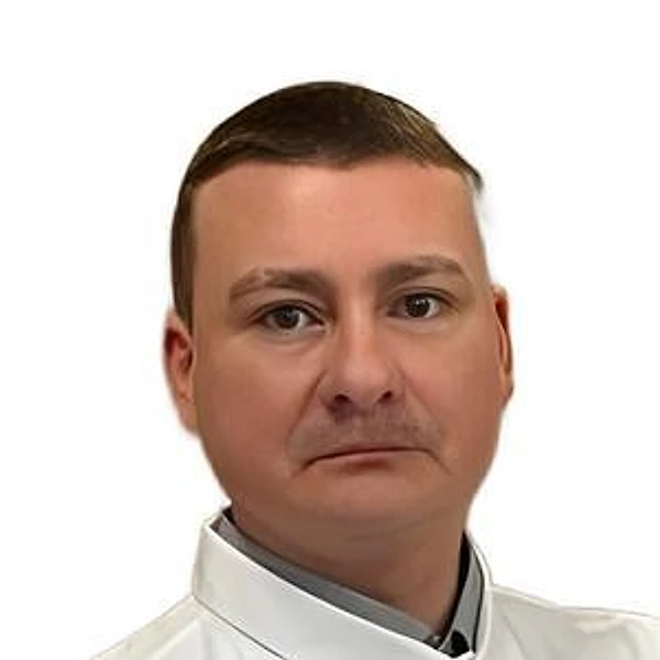Гречишников Алексей Николаевич — Терапевт, Арзамас