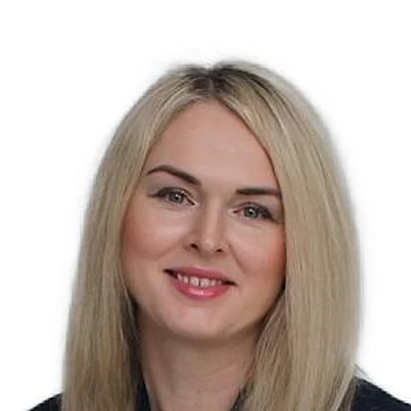 Дымова Екатерина Михайловна — ЛОР, Арзамас