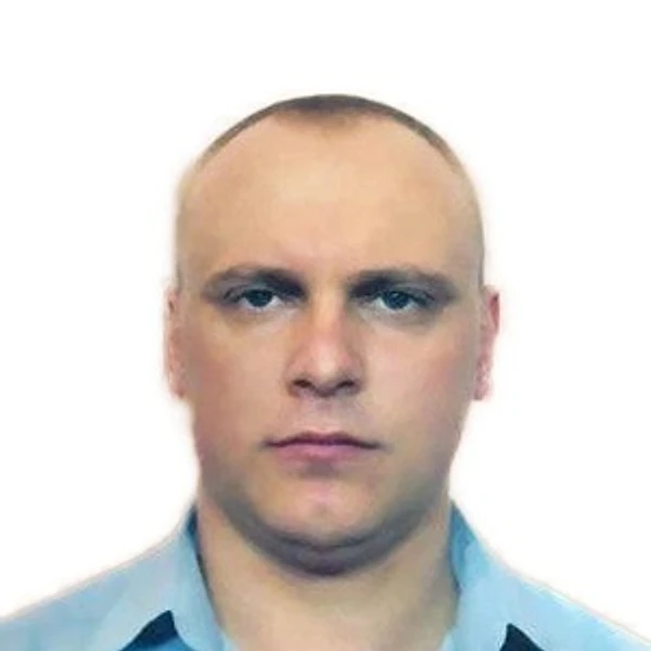 Кипайкин Сергей Николаевич — Анестезиолог-реаниматолог, Арзамас