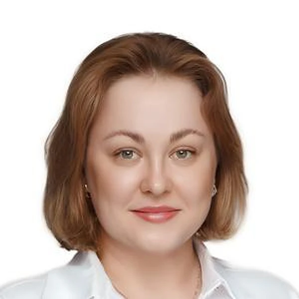 Авдеева Лилия Петровна — Гинеколог, Гинеколог-эндокринолог, Детский гинеколог, Владивосток