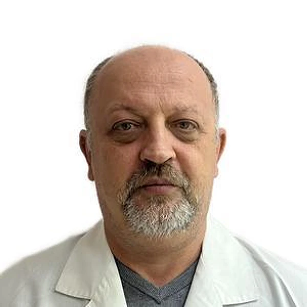 Малышев Вячеслав Владимирович — Гинеколог, Гинеколог-хирург, Арзамас