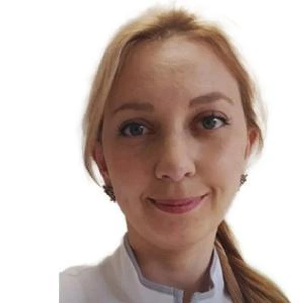 Маслова Анна Андреевна — Педиатр, Детский ЛОР, ЛОР, Арзамас