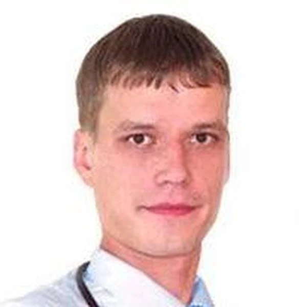 Николенко Сергей Викторович — Рентгенолог, Арзамас