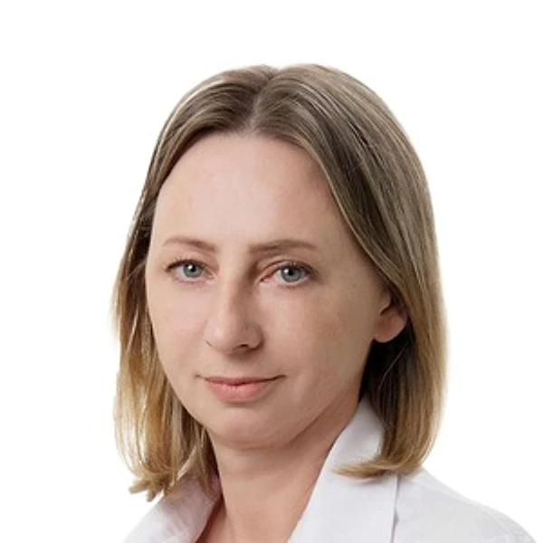 Лаптева Светлана Ивановна — Врач УЗИ, Владивосток